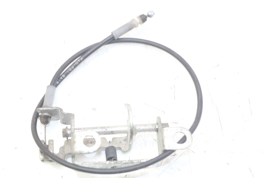 photo de TANQUE CUBIERTA HONDA FORZA 125 (2015 - 2016) - Vista principal