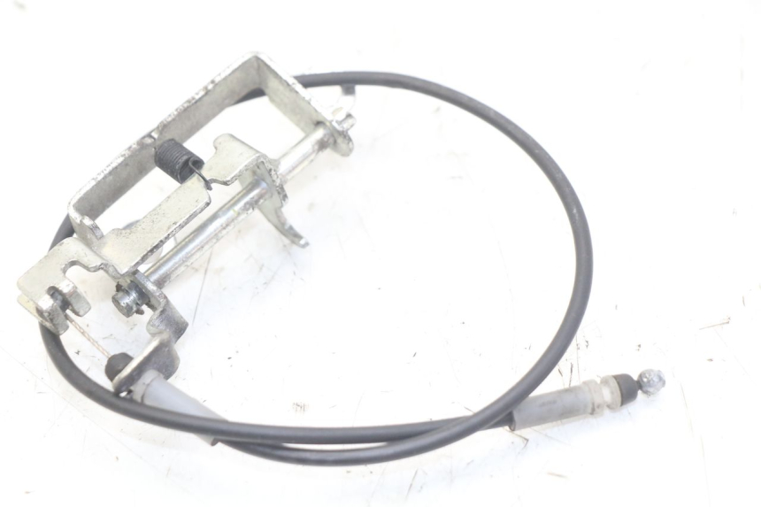 photo de TANQUE CUBIERTA HONDA FORZA 125 (2015 - 2016) - Detalle de la pieza