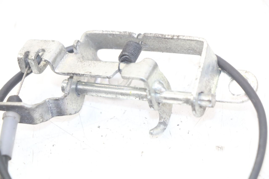 photo de TANQUE CUBIERTA HONDA FORZA 125 (2015 - 2016) - Zoom estado de uso