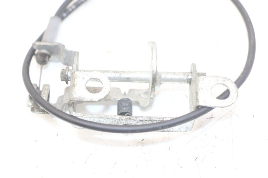 photo de TANQUE CUBIERTA HONDA FORZA 125 (2015 - 2016) - Otra perspectiva