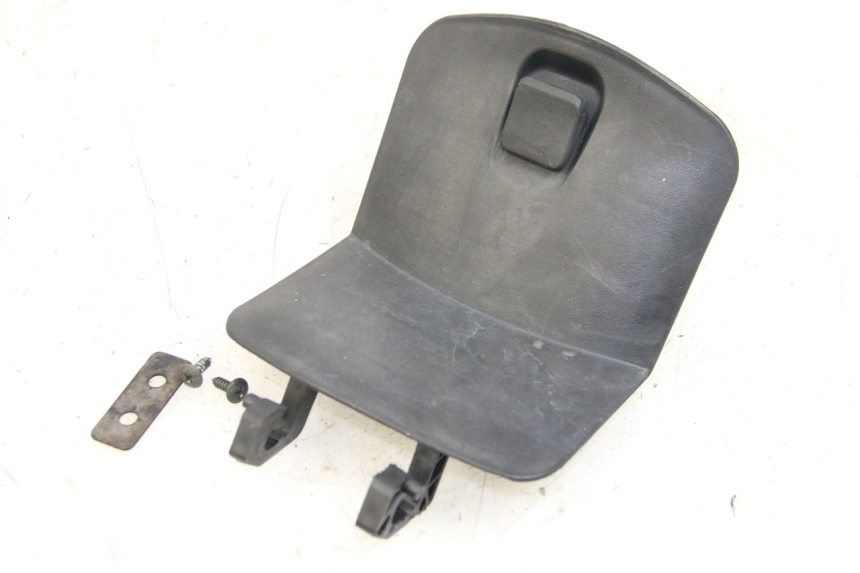 photo de TANQUE CUBIERTA RIDE KALLIO 50 (2010 - 2019) - Vista principal