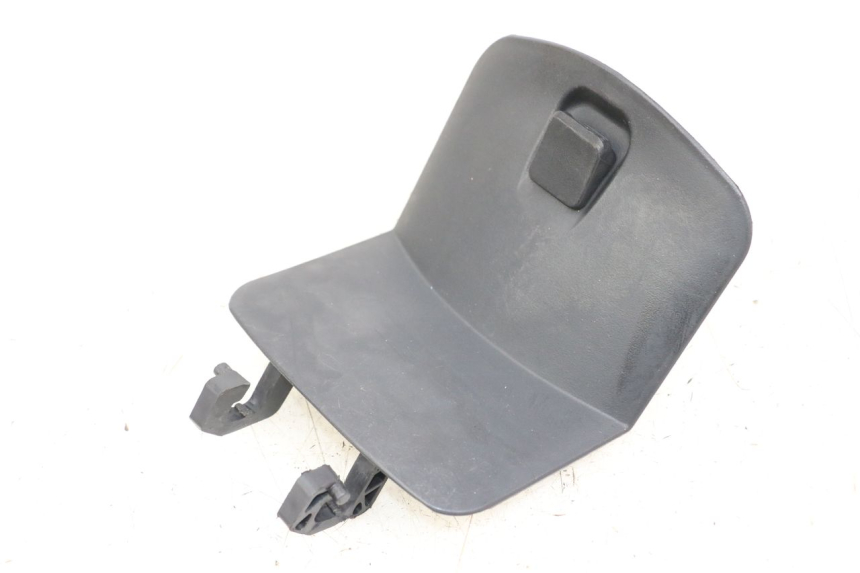 photo de TANQUE CUBIERTA RIDE KALLIO 50 (2010 - 2019) - Vista principal