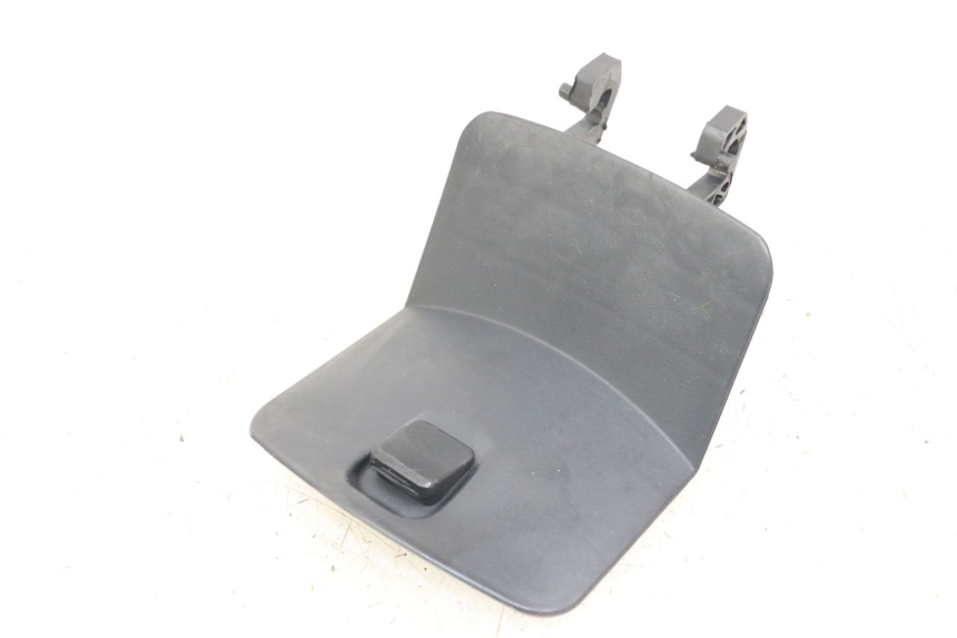 photo de TANQUE CUBIERTA RIDE KALLIO 50 (2010 - 2019) - Zoom estado de uso