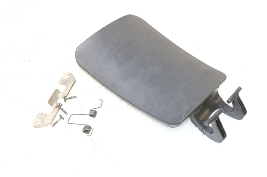 photo de TANQUE CUBIERTA PIAGGIO MP3 RL 250 (2006 - 2010) - Vista principal