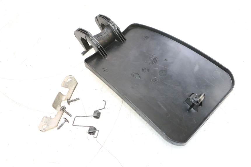 photo de TANQUE CUBIERTA PIAGGIO MP3 RL 250 (2006 - 2010) - Zoom estado de uso