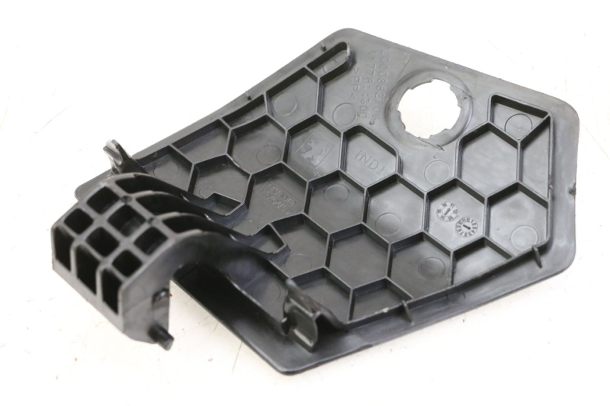 photo de TANQUE CUBIERTA PEUGEOT CITYSTAR 125 (2011 - 2017) - Zoom estado de uso