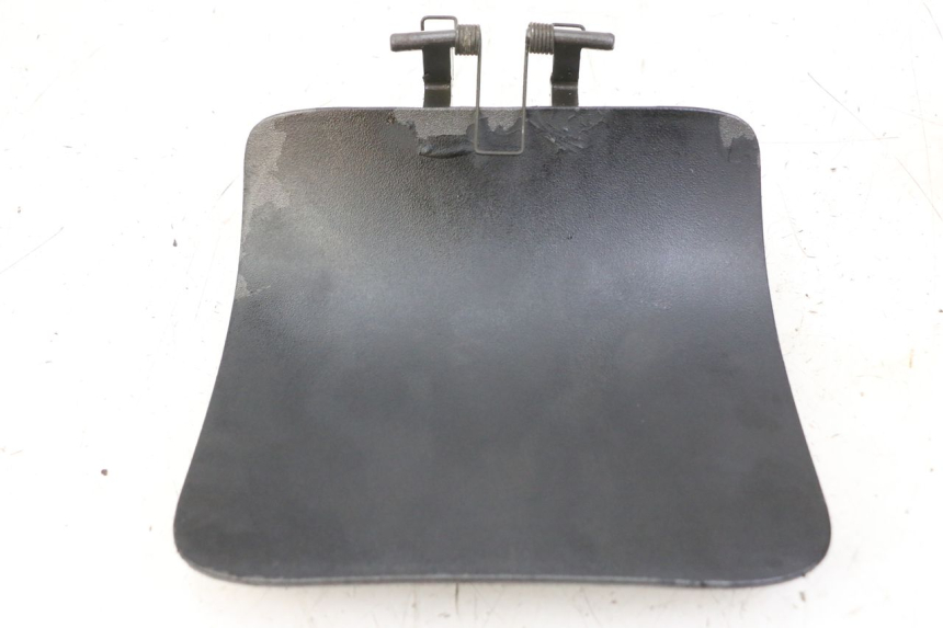 photo de TANQUE CUBIERTA PIAGGIO BEVERLY 125 (1998 - 2005) - Vista principal