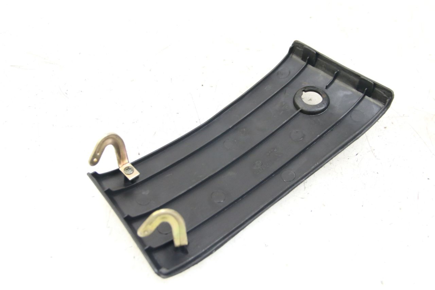 photo de TANQUE CUBIERTA RAZZO STEED 125 (2012 - 2018) - Zoom estado de uso