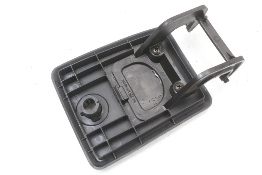 photo de TANQUE CUBIERTA SUZUKI UH BURGMAN 125 (2002 - 2006) - Zoom estado de uso