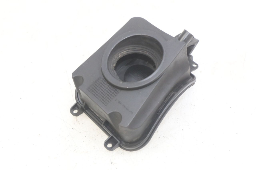 photo de TAPA DE COMBUSTIBLE YAMAHA XMAX X-MAX 125 (2006 - 2009) - Zoom estado de uso