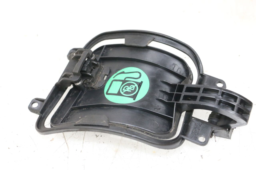 photo de TAPA DE COMBUSTIBLE YAMAHA XMAX X-MAX 125 (2006 - 2009) - Zoom estado de uso