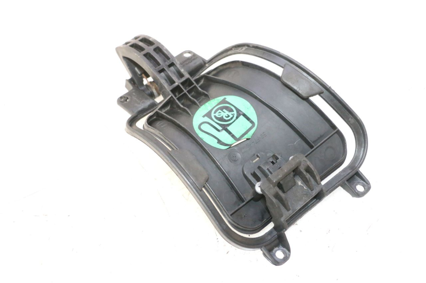 photo de TAPA DE COMBUSTIBLE YAMAHA XMAX X-MAX 125 (2006 - 2009) - Zoom estado de uso