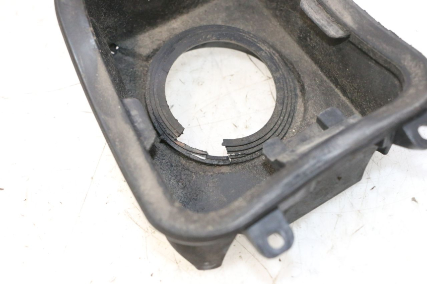 photo de TAPA DE COMBUSTIBLE YAMAHA XMAX X-MAX 125 (2006 - 2009) - Zoom estado de uso