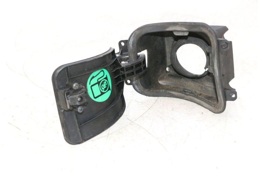 photo de TAPA DE COMBUSTIBLE YAMAHA XMAX X-MAX 125 (2006 - 2009) - Otra perspectiva
