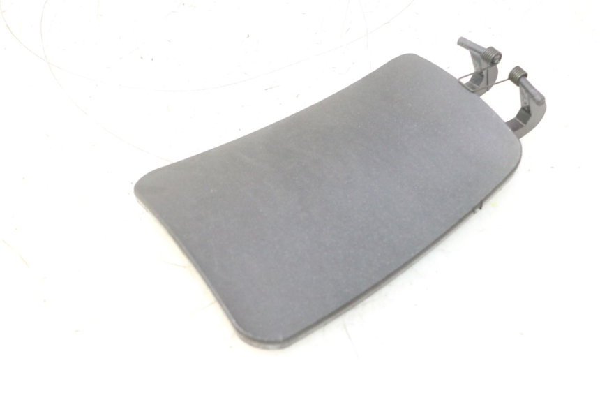 photo de TANQUE CUBIERTA PIAGGIO X8 STREET 125 (2006 - 2007) - Vista principal