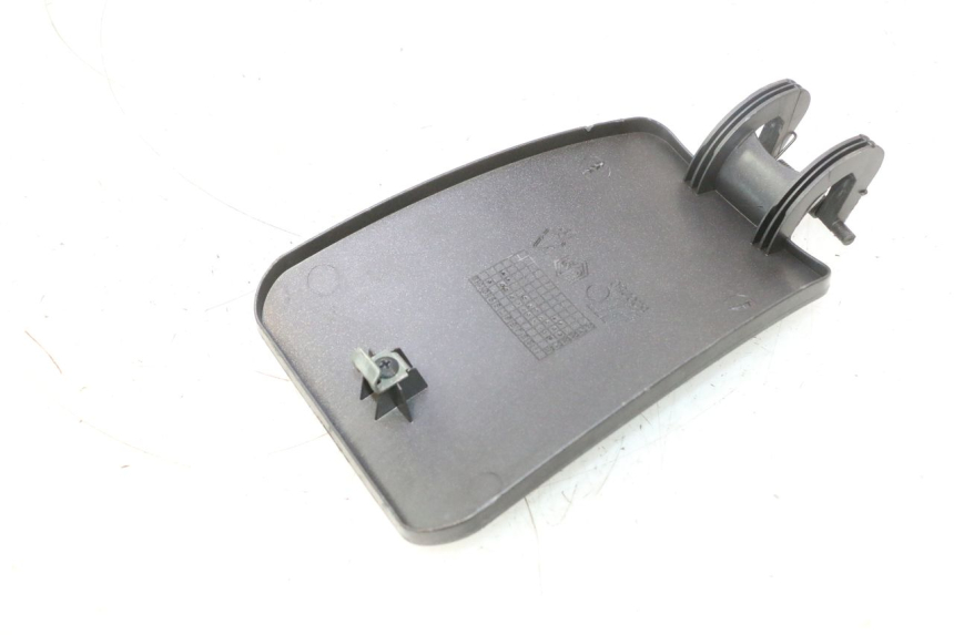 photo de TANQUE CUBIERTA PIAGGIO X8 STREET 125 (2006 - 2007) - Zoom estado de uso