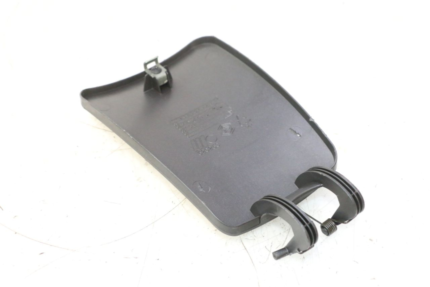 photo de TANQUE CUBIERTA PIAGGIO X8 STREET 125 (2006 - 2007) - Otra perspectiva