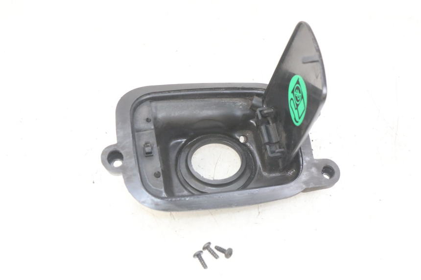 photo de TAPA DE COMBUSTIBLE YAMAHA YP MAJESTY 125 (2007 - 2010) - Zoom estado de uso