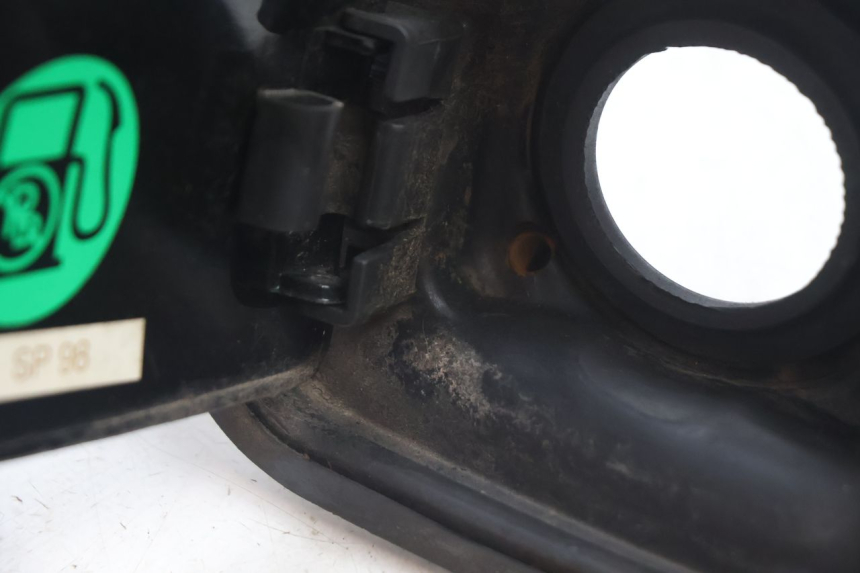 photo de TANQUE CUBIERTA YAMAHA YP MAJESTY 125 (2002 - 2006) - Estado de la superficie y material