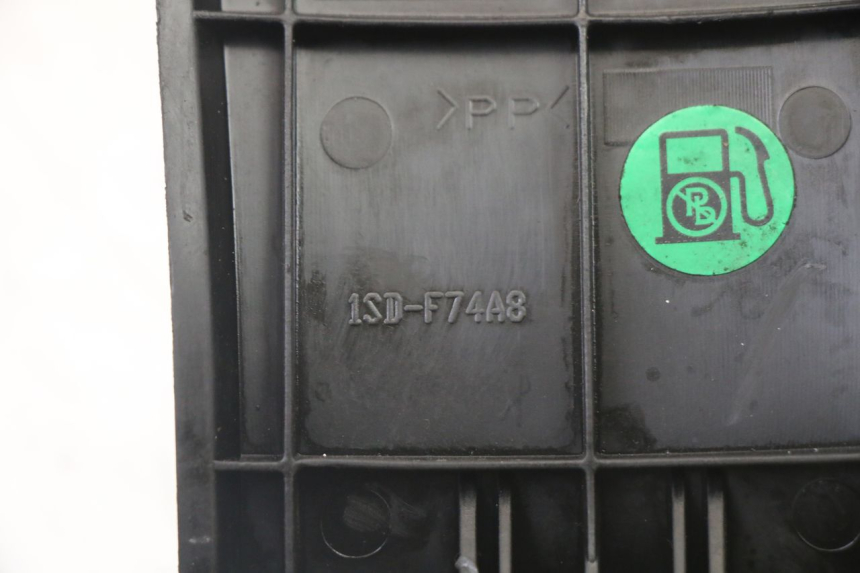 photo de TANQUE CUBIERTA YAMAHA YP X-MAX XMAX 400 (2014 - 2017) - Vista general del producto