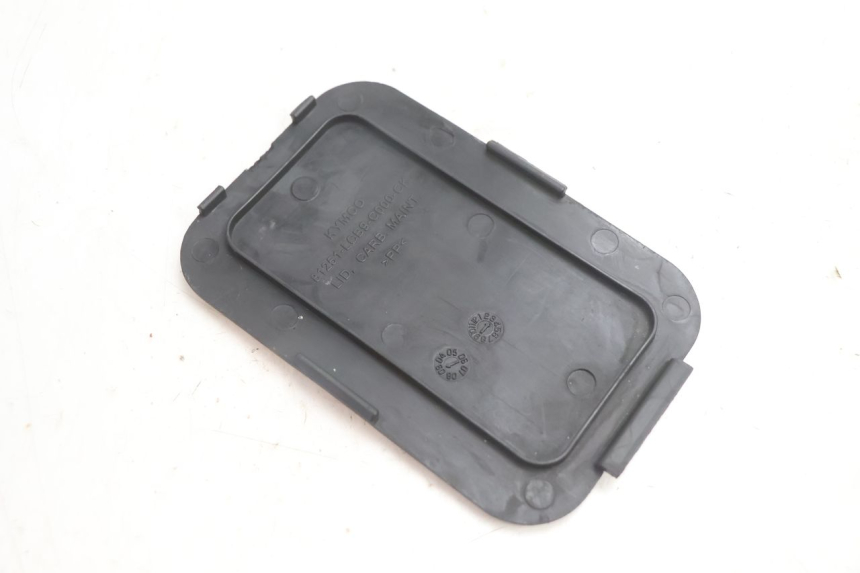 photo de TAPA DE INSPECCIÓN KYMCO AGILITY 4T 50 (2005 - 2018) - Zoom estado de uso