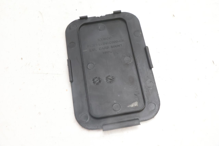 photo de TAPA DE INSPECCIÓN KYMCO AGILITY 4T 50 (2005 - 2018) - Vista general del producto