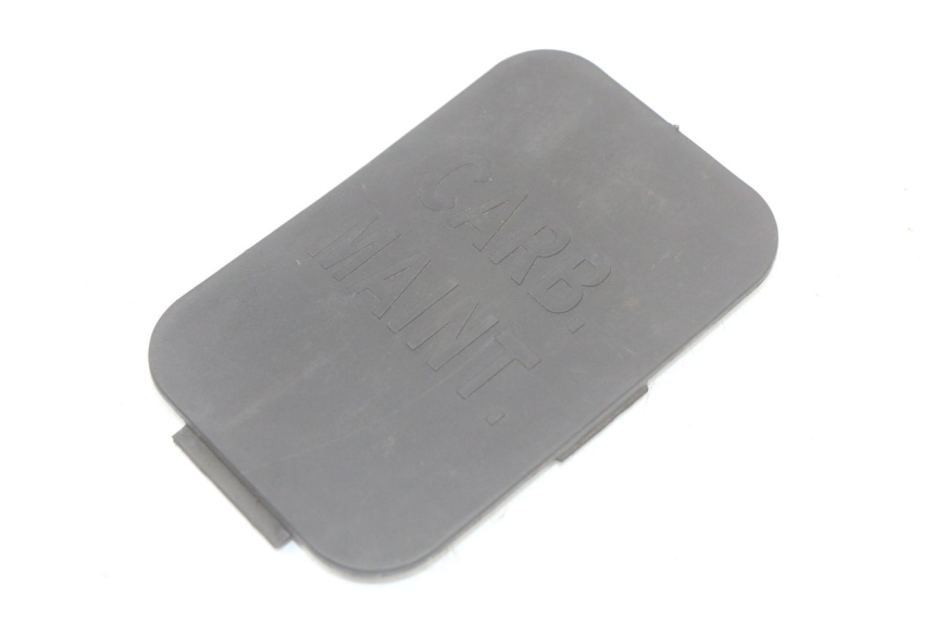 photo de TAPA KYMCO AGILITY CARRY 50 (2011 - 2020) - Vista principal