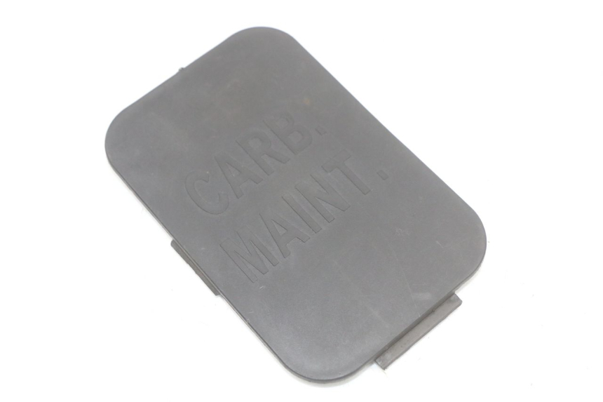 photo de TAPA KYMCO AGILITY CARRY 50 (2011 - 2020) - Detalle de la pieza