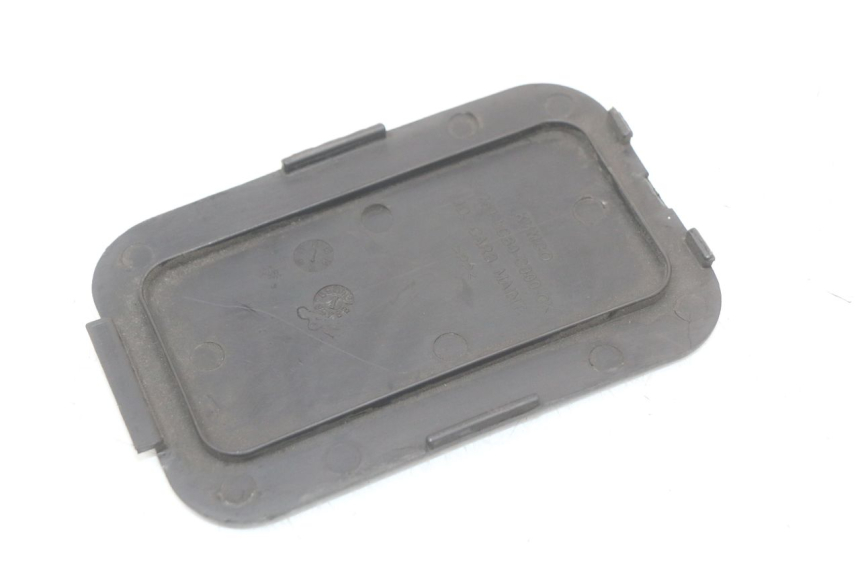 photo de TAPA KYMCO AGILITY CARRY 50 (2011 - 2020) - Zoom estado de uso