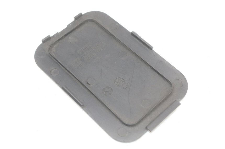 photo de TAPA KYMCO AGILITY CARRY 50 (2011 - 2020) - Otra perspectiva