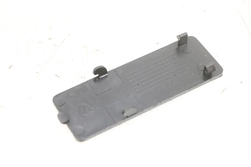 photo de TAPA FRONTAL  SYM CROX 4T 50 (2016 - 2023) - Detalle de la pieza