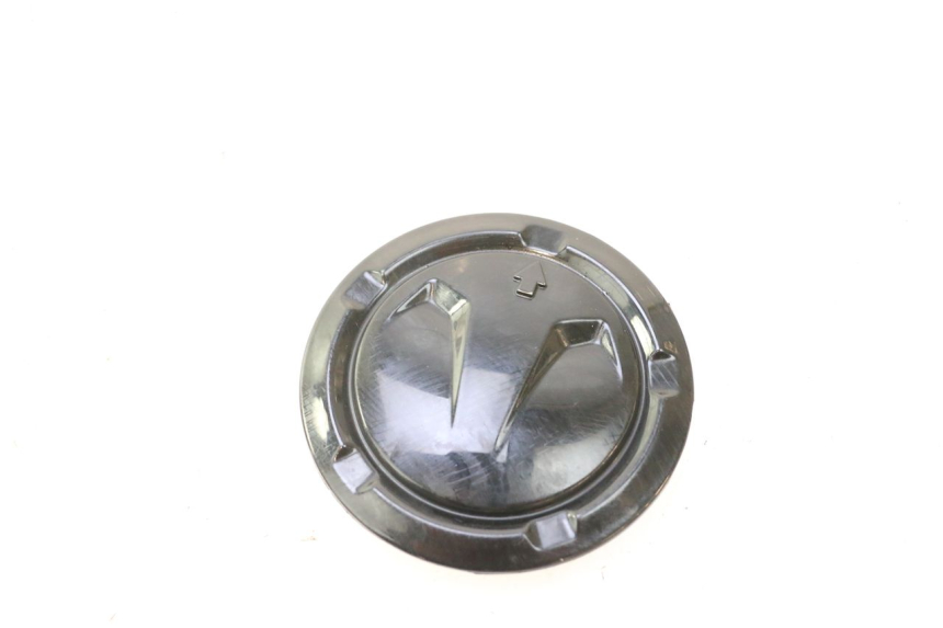 photo de TAPA FRONTAL  JM MOTORS F45i 4T 50 (2020 - 2023) - Vista principal