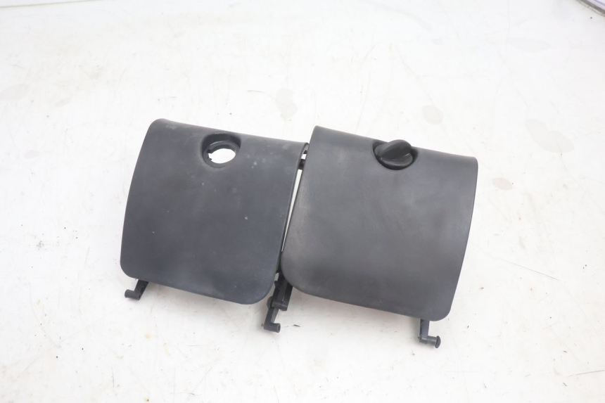 photo de TAPA FRONTAL  HONDA FES PANTHEON 2T 125 (1998 - 2002) - Vista principal