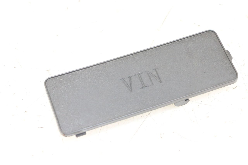 photo de TAPA DE INSPECCIÓN DELANTERA SYM FIDDLE 3 III 125 (2014 - 2020) - Vista principal