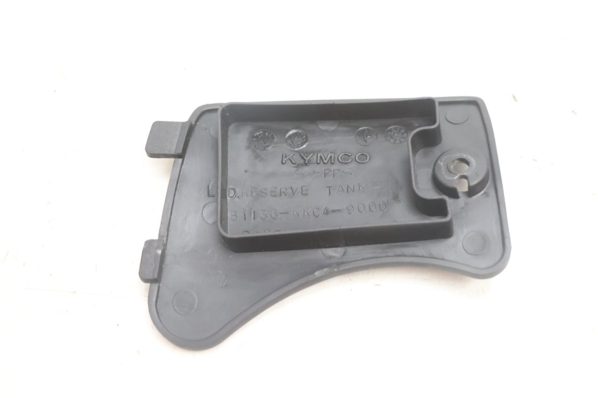 photo de TAPA FRONTAL  KYMCO GRAND DINK 125 (2008 - 2014) - Zoom estado de uso