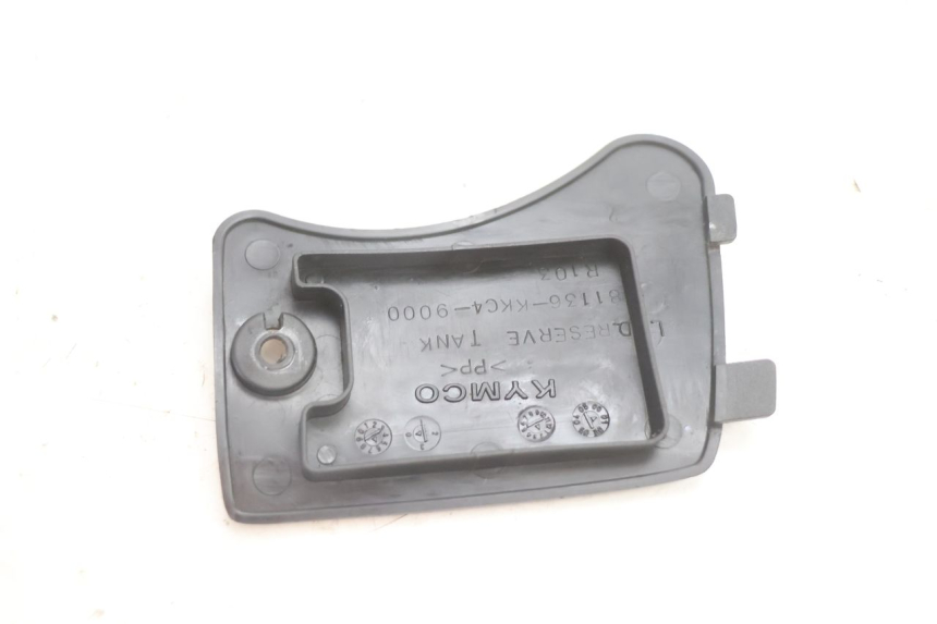 photo de TAPA FRONTAL  KYMCO GRAND DINK 125 (2008 - 2014) - Otra perspectiva