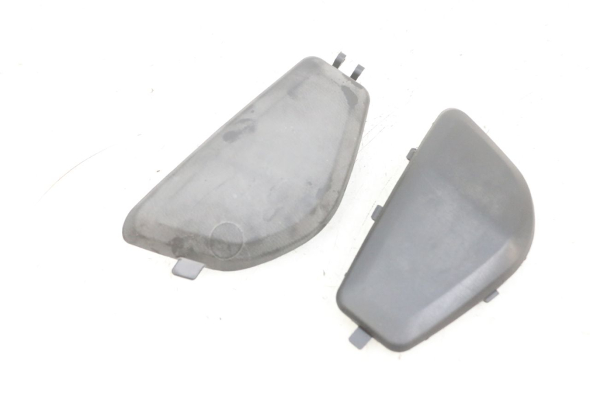 photo de TAPA FRONTAL  SYM GTS EVO 125 (2009 - 2013) - Otra perspectiva