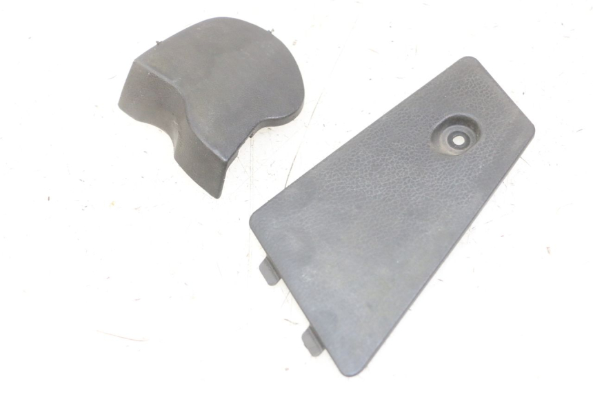 photo de TAPA FRONTAL  KYMCO DINK 4T 50 (2007 - 2018) - Vista principal