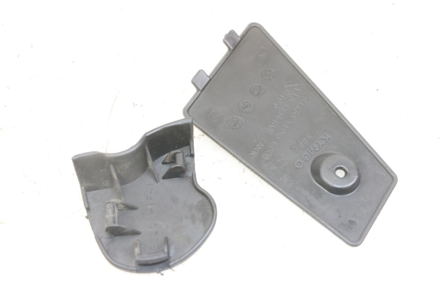 photo de TAPA FRONTAL  KYMCO DINK 4T 50 (2007 - 2018) - Detalle de la pieza
