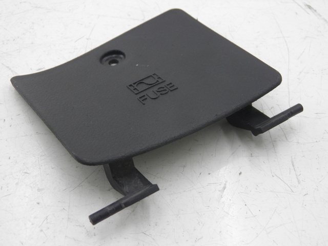 photo de TAPA FRONTAL  KYMCO SPACER 50 (1998 - 2009) - Vista principal