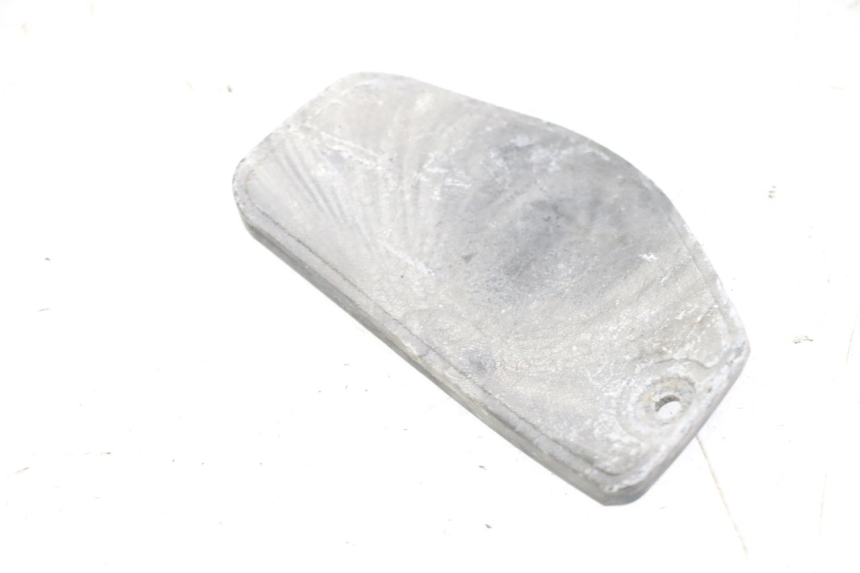 photo de TAPA DE INSPECCIÓN DELANTERA PIAGGIO MP3 LT 300 (2010 - 2016) - Vista principal