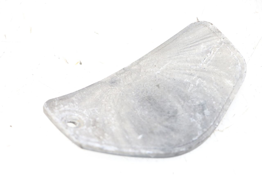 photo de TAPA DE INSPECCIÓN DELANTERA PIAGGIO MP3 LT 300 (2010 - 2016) - Zoom estado de uso