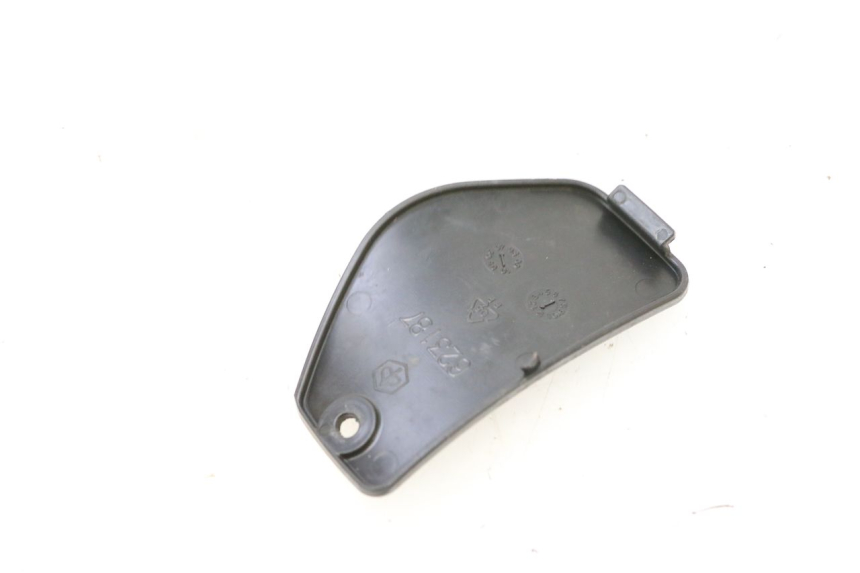 photo de TAPA FRONTAL  PIAGGIO MP3 125 (2006 - 2014) - Zoom estado de uso