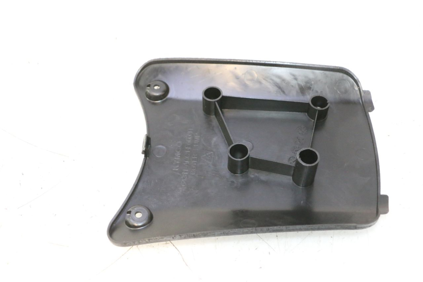 photo de TAPA FRONTAL  KYMCO LIKE 4T 50 (2019 - 2025) - Otra perspectiva