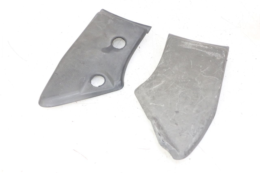 photo de TAPA FRONTAL  HONDA NTV DEAUVILLE ABS 700 (2007 - 2016) - Vista principal