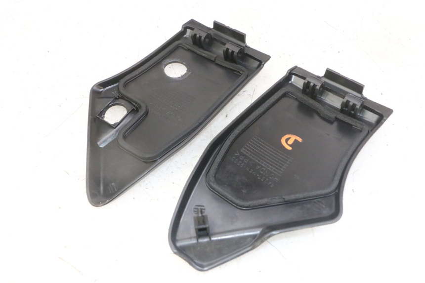 photo de TAPA FRONTAL  HONDA NTV DEAUVILLE ABS 700 (2007 - 2016) - Zoom estado de uso