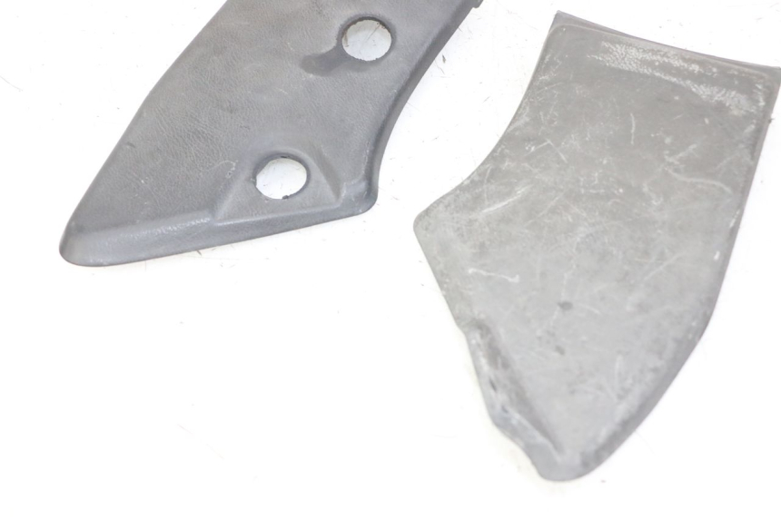 photo de TAPA FRONTAL  HONDA NTV DEAUVILLE ABS 700 (2007 - 2016) - Otra perspectiva