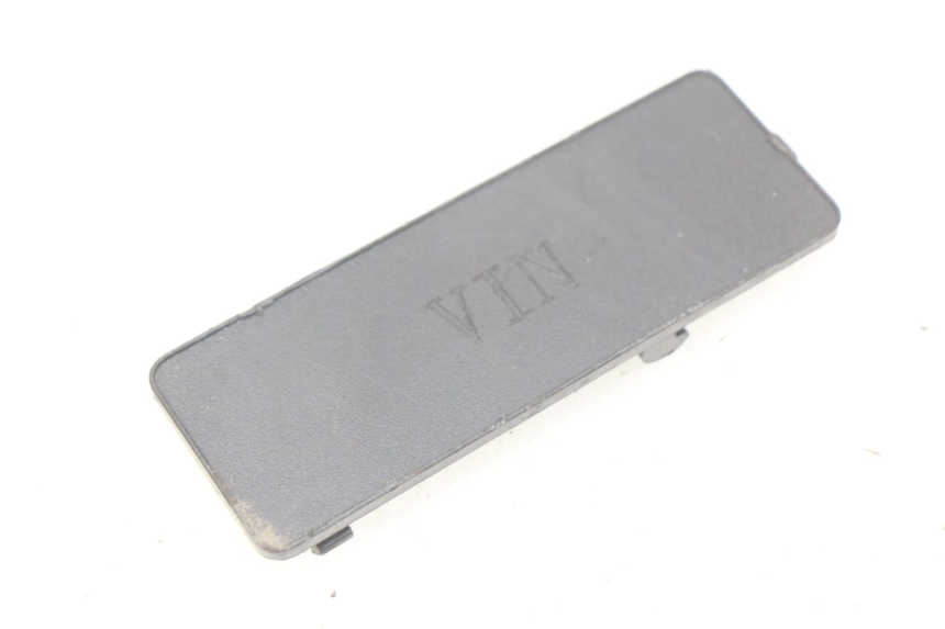 photo de TAPA DE INSPECCIÓN DELANTERA SYM ORBIT III 3 4T 50 (2018 - 2021) - Vista principal