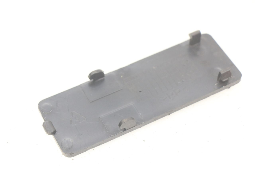 photo de TAPA DE INSPECCIÓN DELANTERA SYM ORBIT III 3 4T 50 (2018 - 2021) - Detalle de la pieza