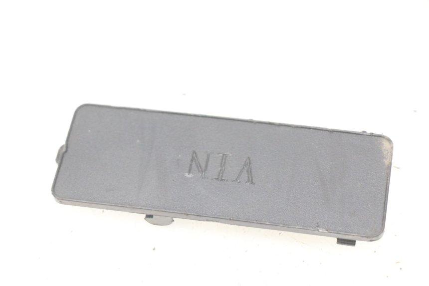 photo de TAPA DE INSPECCIÓN DELANTERA SYM ORBIT III 3 4T 50 (2018 - 2021) - Zoom estado de uso